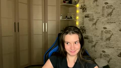 Jenni online show from February 12, 11:41 pm