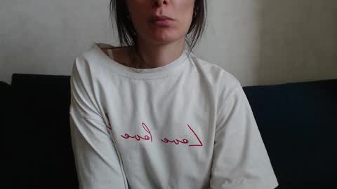 Snapshot of jennnamaaya chatting on October 16, 8:14 am Jenny online show from October 16, 8:14 am