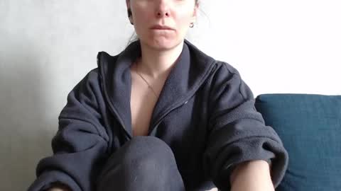 Jenny online show from April 13, 9:24 am