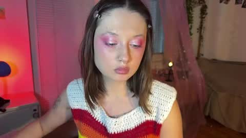 Jennifer Jenny Darling   online show from June 2, 6:10 pm