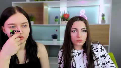 jenny_donne online show from February 25, 6:17 am