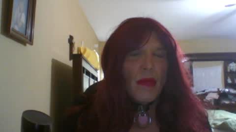 jenny gurl online show from February 1, 4:33 pm