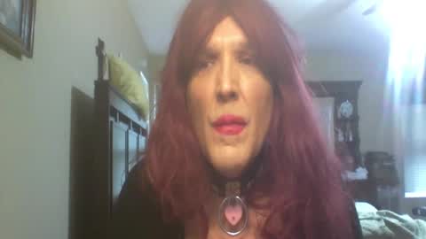 jenny gurl online show from November 9, 5:37 pm