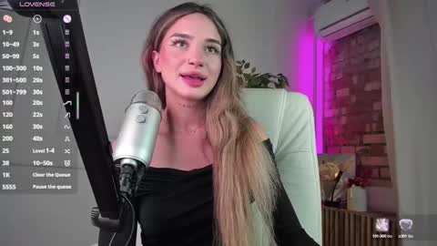 Snapshot of jenny_harringtons chatting on September 20, 7:44 am jenny_harringtons online show from September 20, 7:44 am