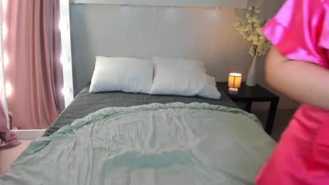 Jenny online show from April 23, 12:29 pm
