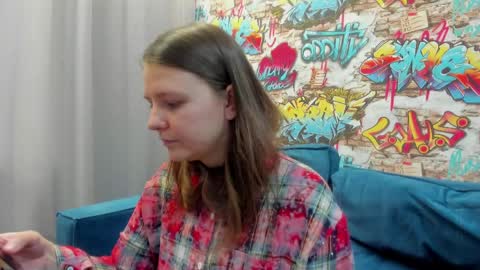 Jenny online show from May 11, 9:49 am