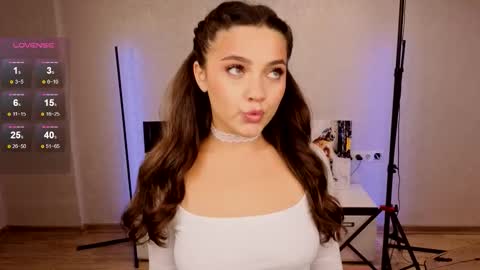 Jenny online show from September 29, 3:55 pm