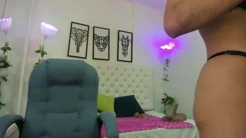 jenny_stark online show from March 31, 11:43 am