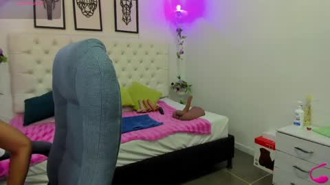 jenny_stark online show from April 21, 11:06 am