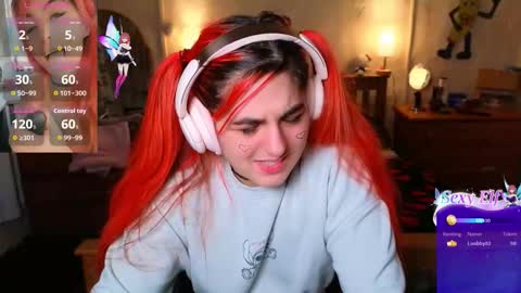 JennyStyle online show from March 7, 7:58 pm