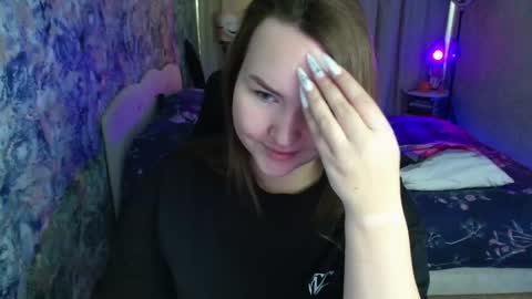 Jenny online show from November 29, 4:31 am