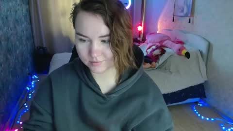 Jenny online show from May 14, 6:11 am