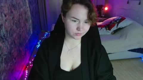 Jenny online show from July 16, 11:24 am