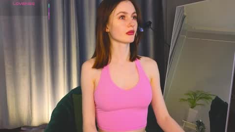 CHRIS online show from April 7, 12:40 pm