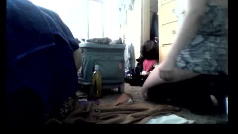 jennyisasquirter online show from February 28, 5:06 pm