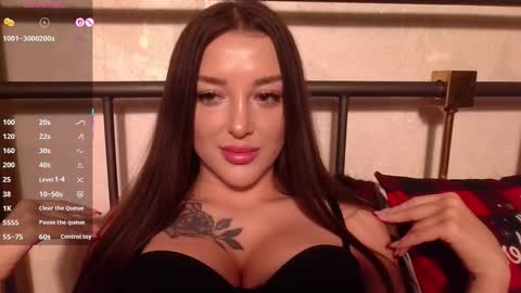 Jenny online show from December 19, 8:15 pm