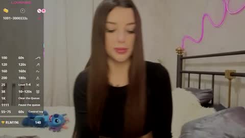 Jenny online show from May 23, 6:48 pm