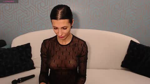 Jenny online show from November 27, 8:49 pm