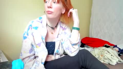 Jenn -  come to my onlyfans online show from March 15, 3:48 pm