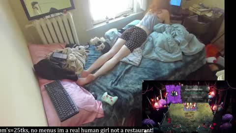 Jenn -  come to my onlyfans online show from October 3, 2:58 pm