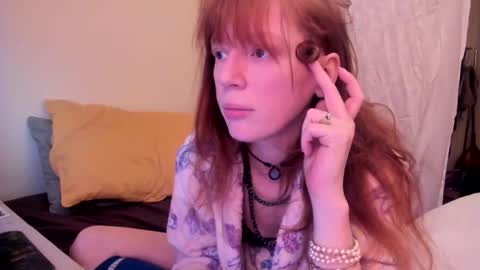 Jenn -  come to my onlyfans online show from January 16, 4:38 pm