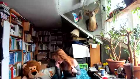 Jenn -  come to my onlyfans online show from January 10, 2:34 pm