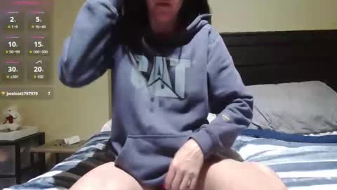 jenroses82 online show from May 4, 12:17 am