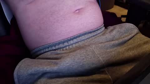 jens_sen online show from January 9, 11:21 pm