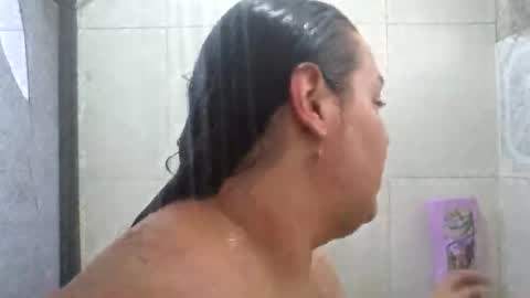 jeny bel y el conde online show from January 2, 8:35 pm