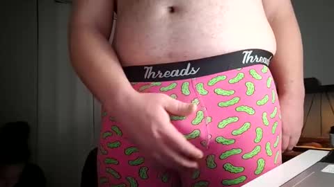 JerBear online show from March 7, 8:36 am