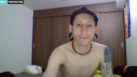 J online show from April 21, 1:53 am