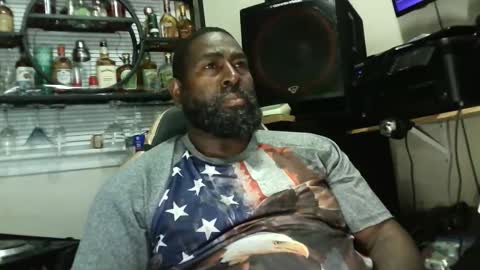 jeremiah0827 online show from April 3, 7:48 am