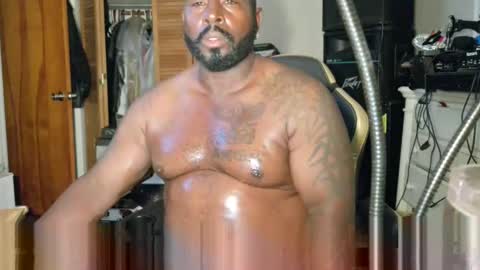 jeremiah0827 online show from October 6, 2:40 am