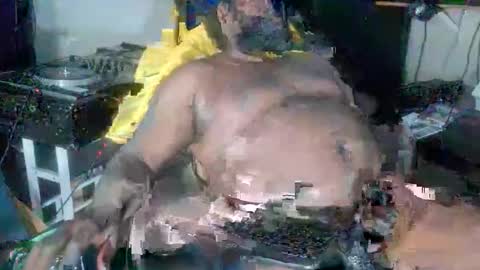 jeremiah0827 online show from March 24, 12:27 am