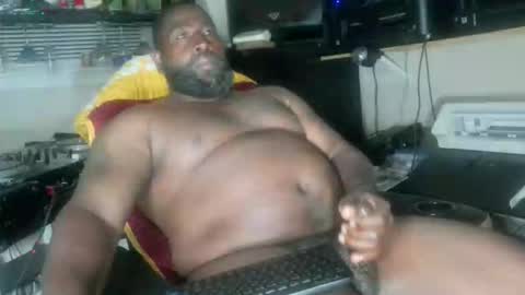 jeremiah0827 online show from March 27, 8:37 am