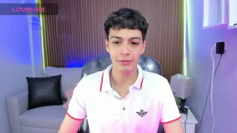  JEREMIAS  online show from July 7, 1:04 pm