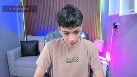  JEREMIAS  online show from June 20, 1:28 pm