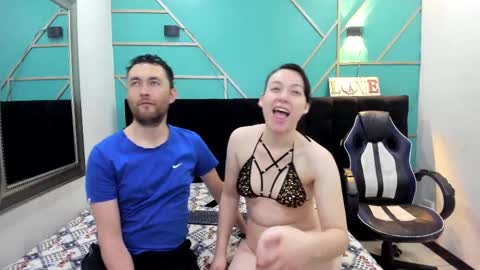 Jeremmyandstacy online show from March 4, 10:02 am