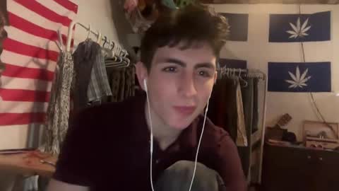 Angel online show from September 28, 8:07 pm