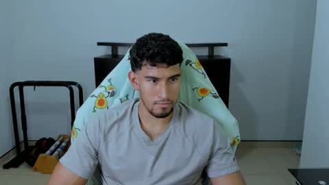 jeremy_colton_hot online show from September 17, 10:30 am