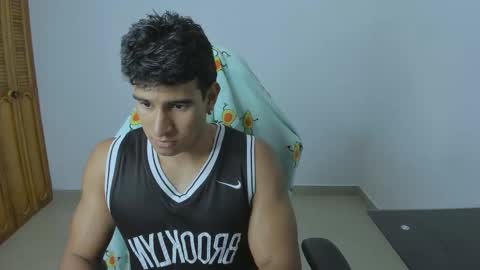 jeremy_colton_hot online show from February 27, 9:07 am