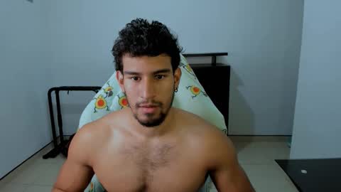 jeremy_colton_hot online show from September 16, 10:28 am
