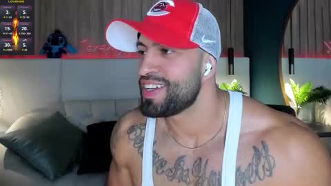 Jeremy online show from November 9, 10:01 pm