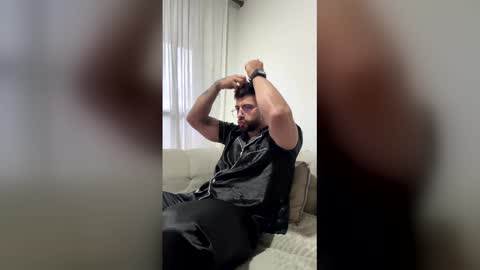 Jeremy online show from March 8, 12:09 pm