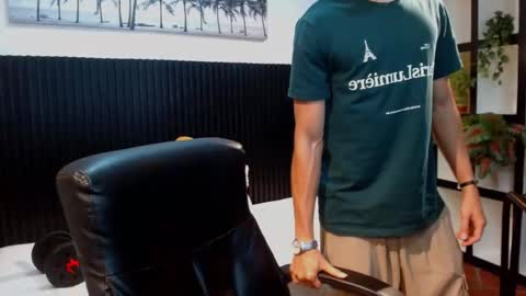 Jeremy online show from February 4, 11:36 am