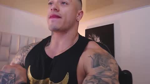 Jeremy lane online show from November 10, 11:18 pm