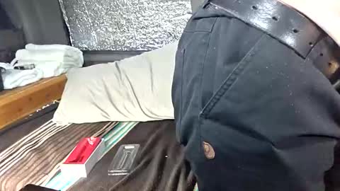 Jeremy online show from January 15, 6:39 pm