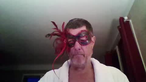 jerflor online show from January 12, 4:47 pm