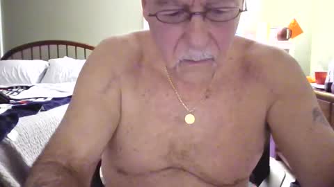 jerkingmanforyou online show from February 2, 10:50 pm