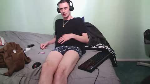 jerkoffdak online show from January 16, 1:14 am